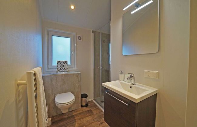 Cozy Chalet 20 km From Utrecht - Photo 10