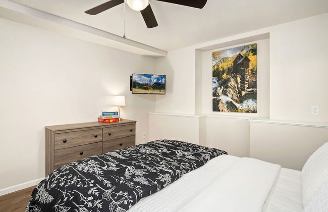 Rmnp Retreat - Group-friendly Home Near Estes Park - Foto 6