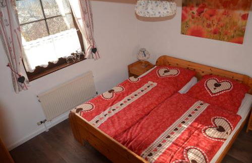 Ferienwohnung im Landhausstil - Foto 26