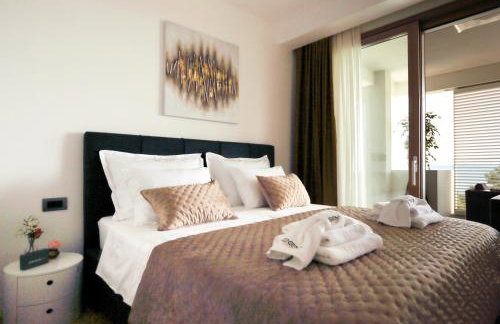 Split Beletage BEM deluxe - Photo 38