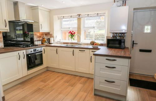 Shep Cottage - Foto 9