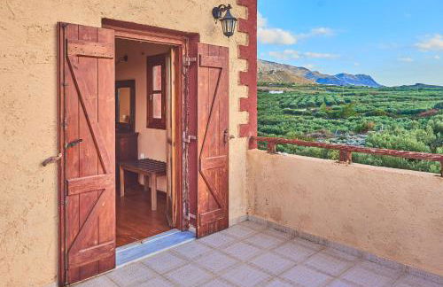 Villa Evenos with private pool - Foto 20