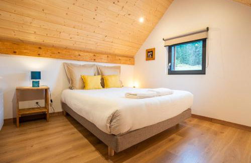 Gîte pour 4 personnes - Le Grand Valtin, à 2 pas de Xonrupt - Foto 22