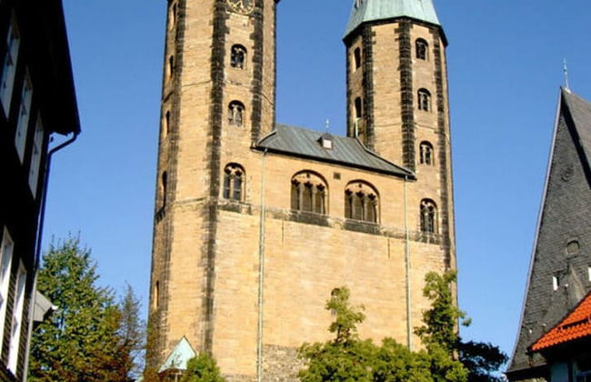 Bruns Comfortable Holiday Residence - Photo 3