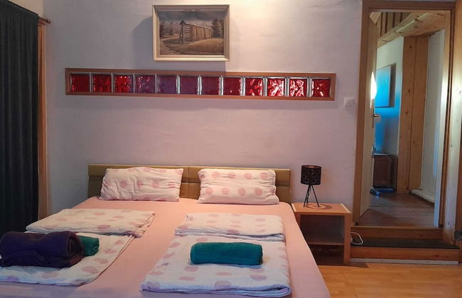 Fairytale Wooden House near Ljubljana - Foto 38