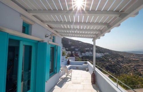 Tinos Blue House - Foto 2