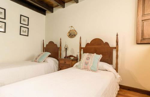 Espectacular casa con encanto - Foto 19