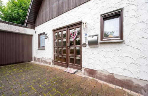 Ferienwohnung zum Zaubergarten - Foto 7