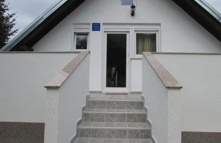 Apartment Mrsinj - Foto 20