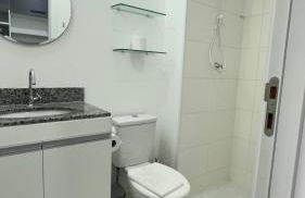 Apartamento 1617 Studio Mooca proximo ao metro Belem - Photo 22