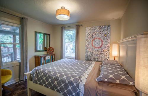 Vista Retreat With Hot Tub And Tastings Included - Foto 7