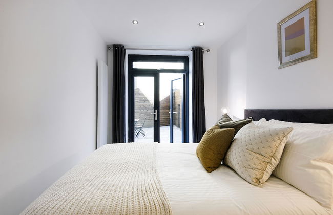 Notting Hill Apartments - Foto 3