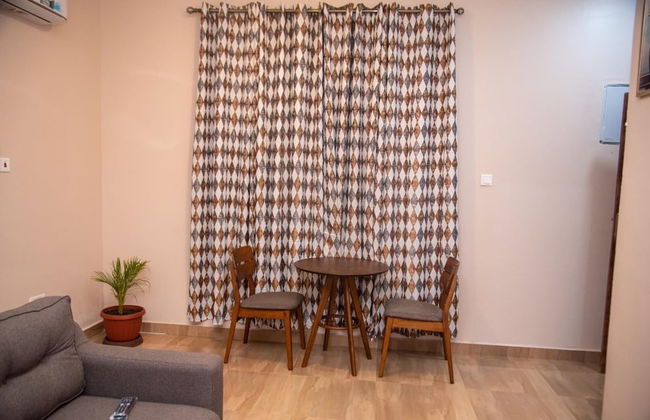 Captivating 1-bed Apartment in Tema, com 25 - Foto 19