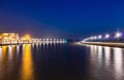 ELBQUARTIER | Ferienwohnung in Wedel - Foto 23