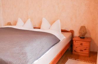 Erzhof Nassau- Gästezimmer an der Loipe - Photo 2