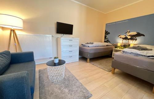 Schwalehof Gästewohnungen - Foto 135