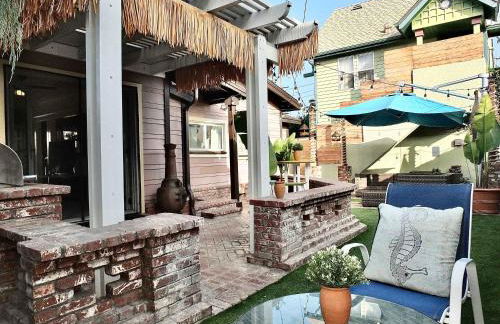 Eastside Garden Hideaway For 4 Perfect Location for World Cup Attendees - Foto 12