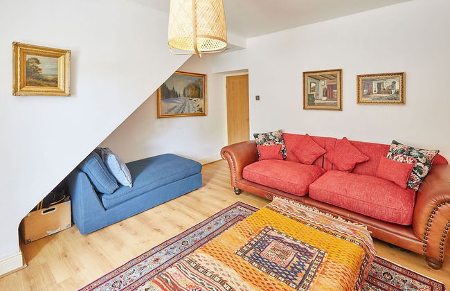 Host Stay Elliott Terrace - Photo 5