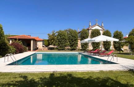 Feel Discovery Casa Da Capela Douro Valley - Foto 11