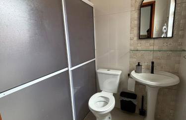 Casa com piscina a 50 metros do mar - Photo 6