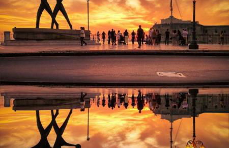 Villa Lucia appartamento Ischia - Foto 58