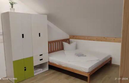 Gemütliche Wohnung im schönen Chiemgau - Photo 25