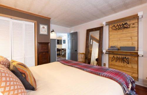 Cozy Cabin Style Apt Private 1st Flr 1 Bdrm - Foto 32