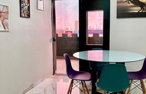 Pôr do sol - Foto 1