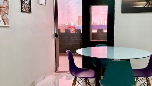 Pôr do sol - Foto 1