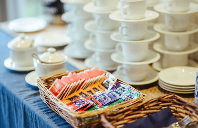 Minniborgir Cottages & Restaurant - Foto 30