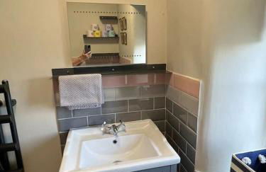 Osprey Cottage In Easton on the Hill - Foto 30