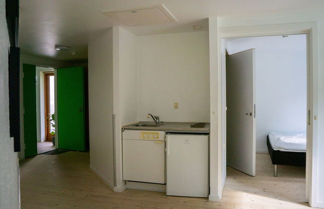 Feriehus Thy - Foto 28