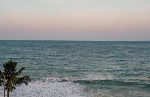 Loft beira-mar com frente e vista para o mar - Photo 58