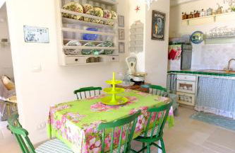 La casa di sotto by PortofinoVacanze - Foto 40