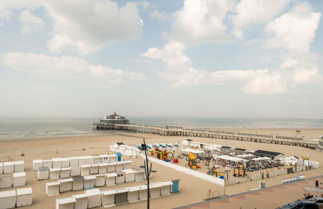 Pacific with parking and sea view - Foto 18