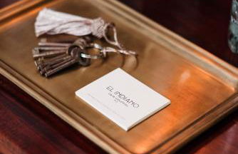 Casa Colonial El Indiano - Foto 79