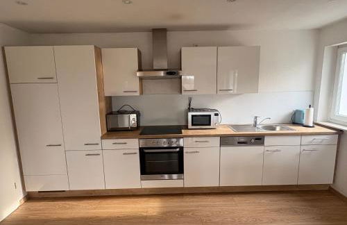 Teamhaus mit großer Küche - Platz für 10 - Foto 12