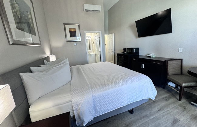 John's Pass Hotel - Foto 18