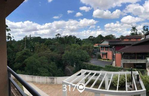 Studio com Garagem e Acessibilidade | Granja Viana - Foto 5