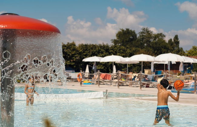 Natural Village Resort - Foto 25