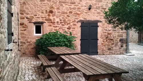 Gîte des 3 pays, entre Corrèze,Dordogne et Lot - Foto 5
