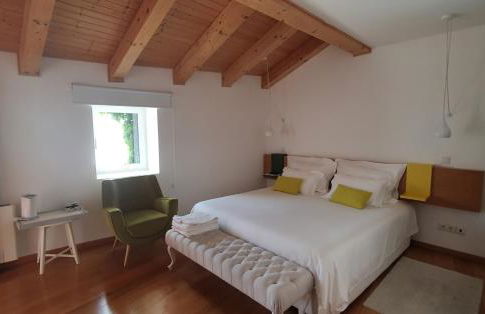 Casas de Campo da Barroca - Foto 45