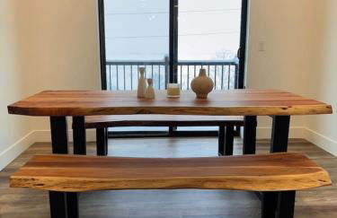 Stunning Penthouse Breathtaking Water Views 302 - Foto 5