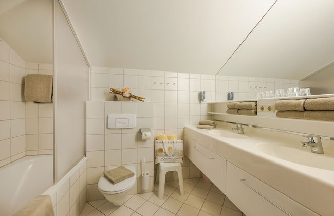 MONDI Appartements am Grundlsee - Foto 22