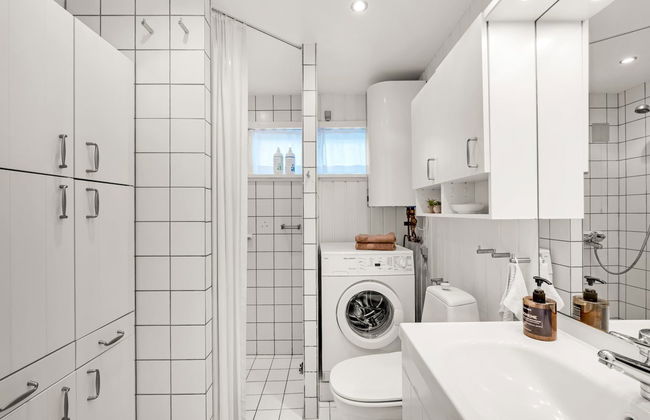 "Christensen" - 100m from the sea - Foto 22