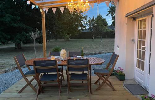 La Jolie Petite Maison for groups 1-5 - Foto 33