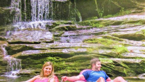 Alpine Log Cabin - Foto 5