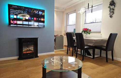 Apartament Podskarpie - Foto 52