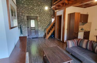 PS Attic Polydrosos - PS Rental - Foto 6