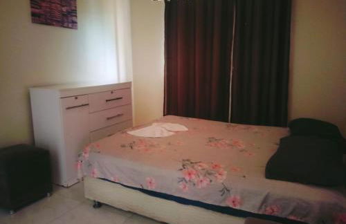 Cantinho do Abaís, Condominio Meridiem Praia Mar - Foto 16